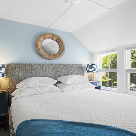 Carlisle House Inn Нантакет Экстерьер фото