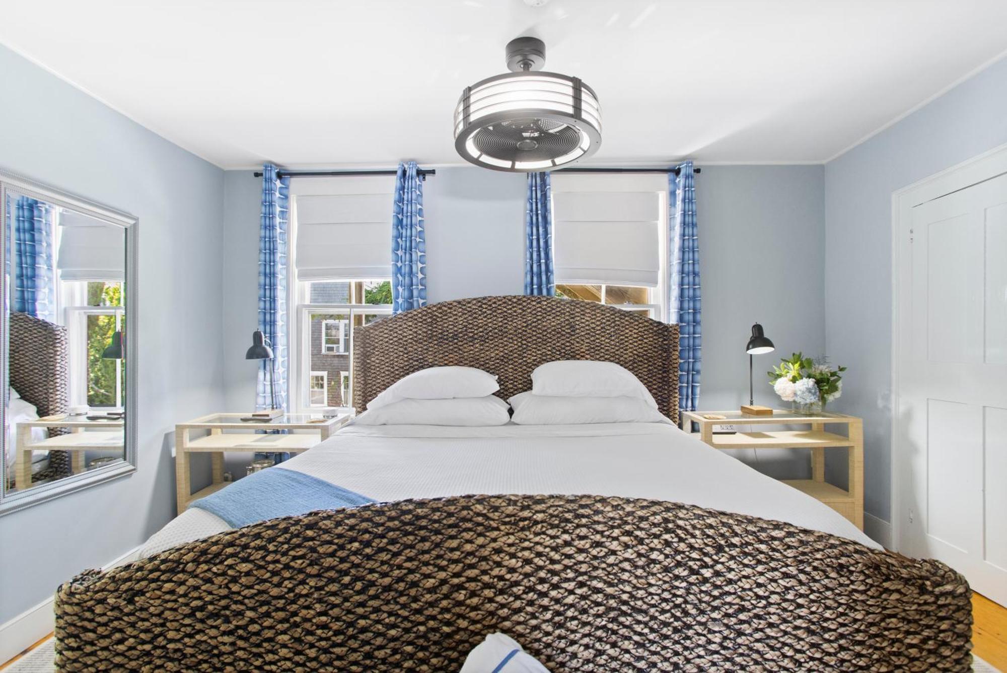 Carlisle House Inn Нантакет Экстерьер фото