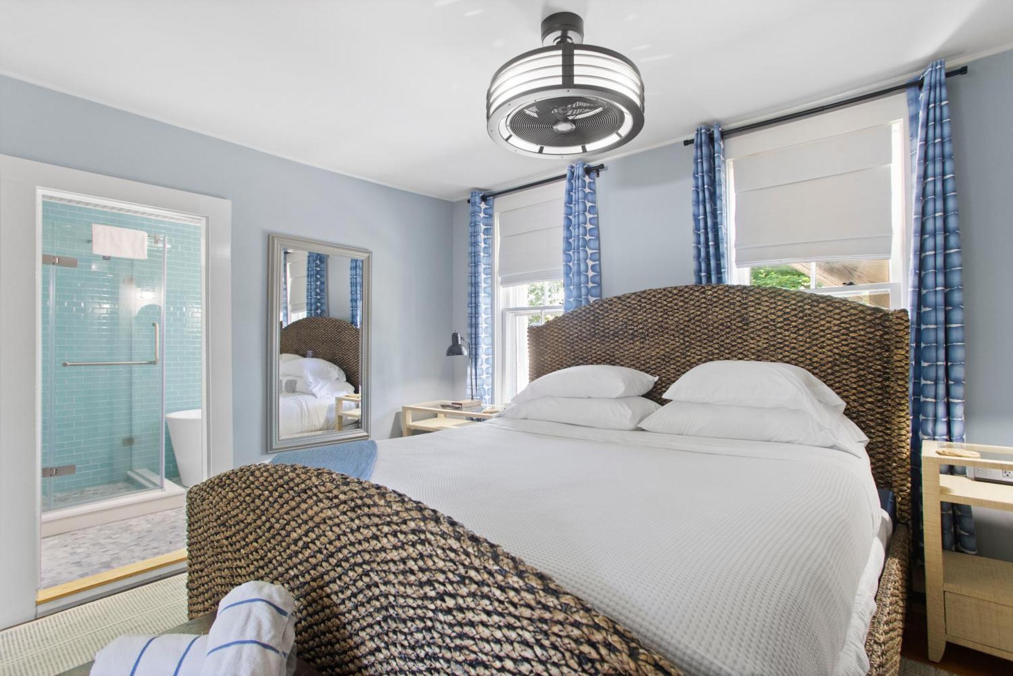 Carlisle House Inn Нантакет Экстерьер фото