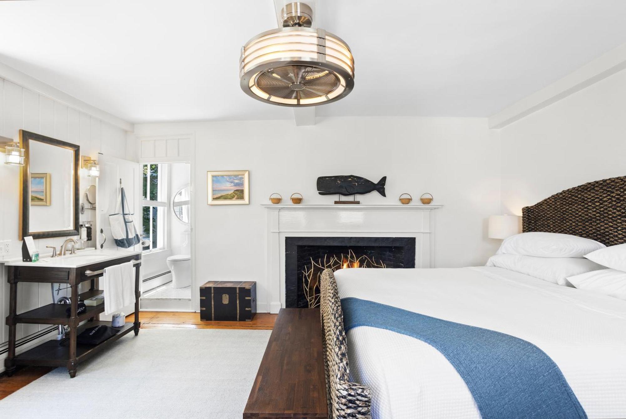 Carlisle House Inn Нантакет Экстерьер фото