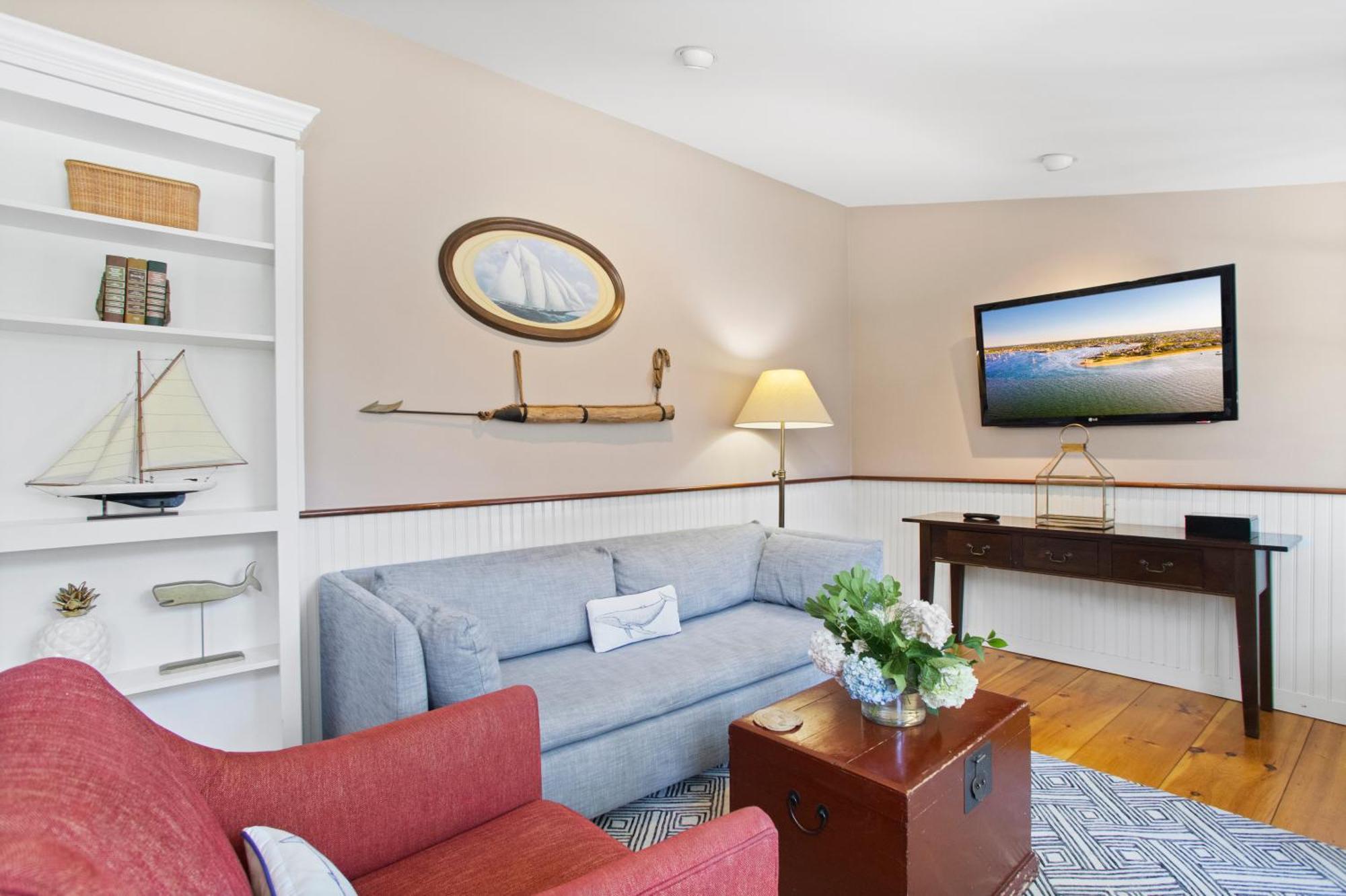 Carlisle House Inn Нантакет Экстерьер фото