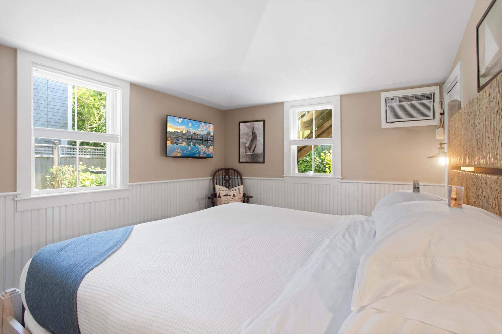 Carlisle House Inn Нантакет Экстерьер фото