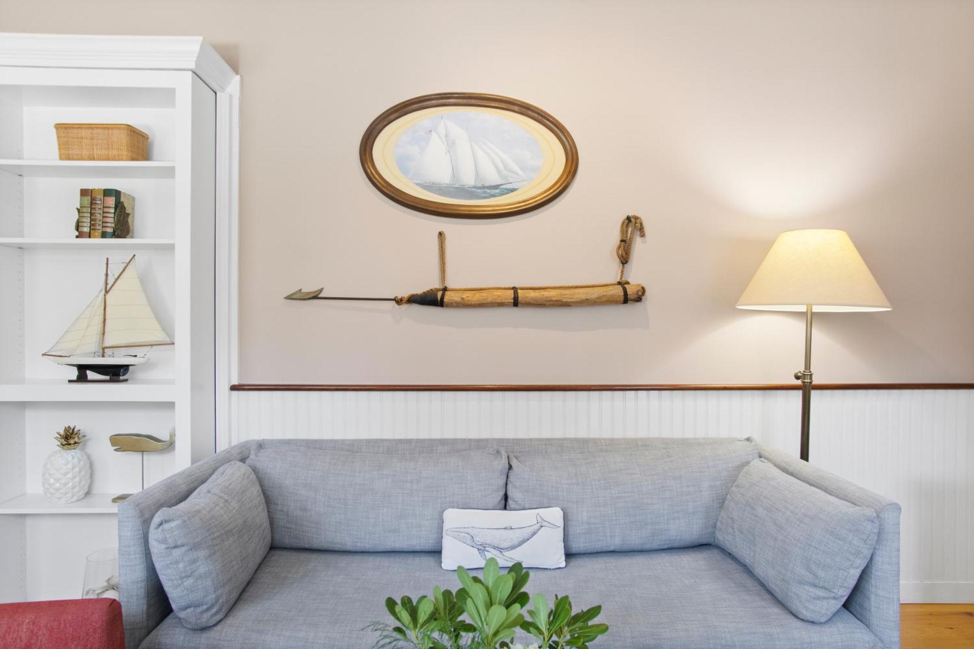 Carlisle House Inn Нантакет Экстерьер фото