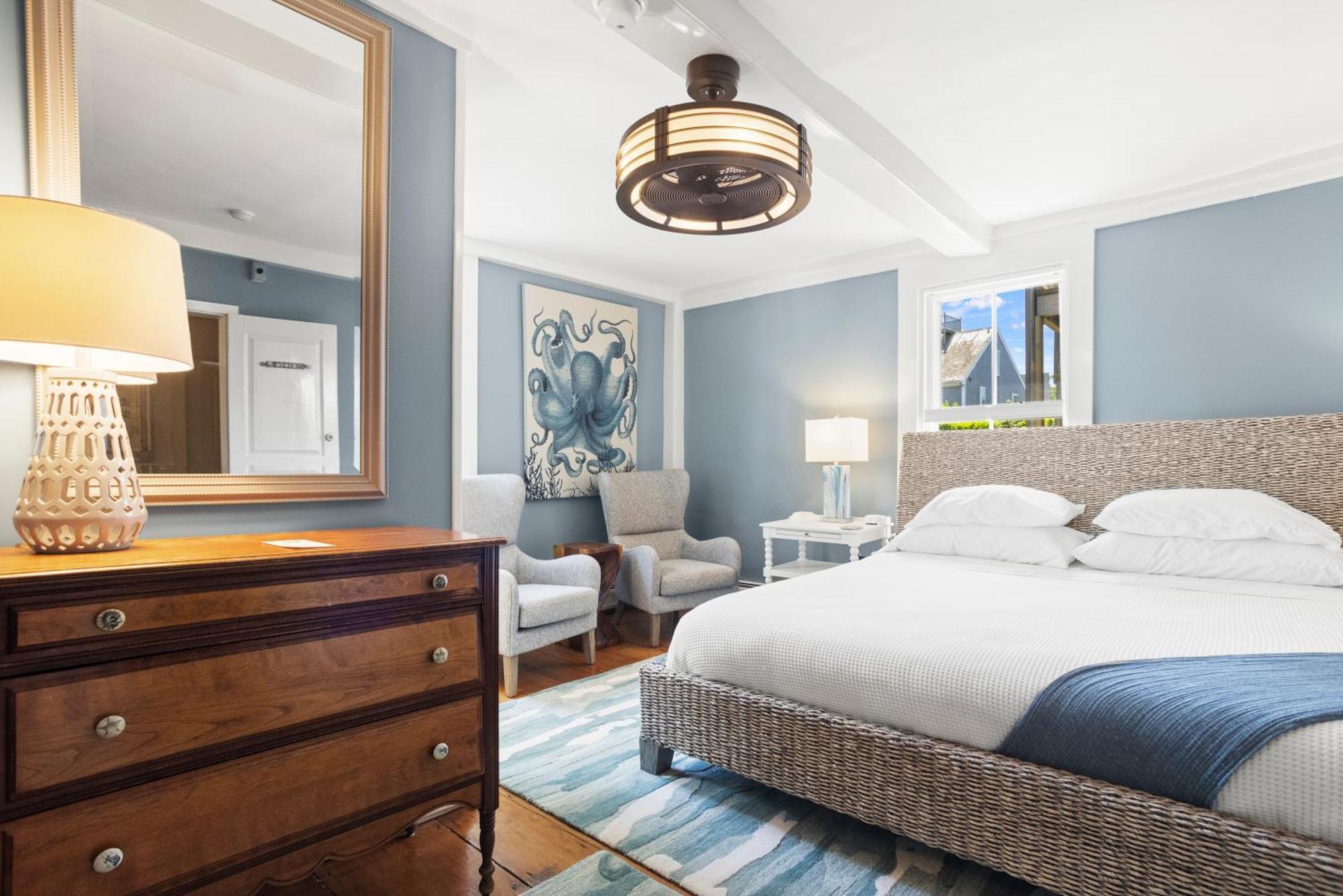 Carlisle House Inn Нантакет Экстерьер фото