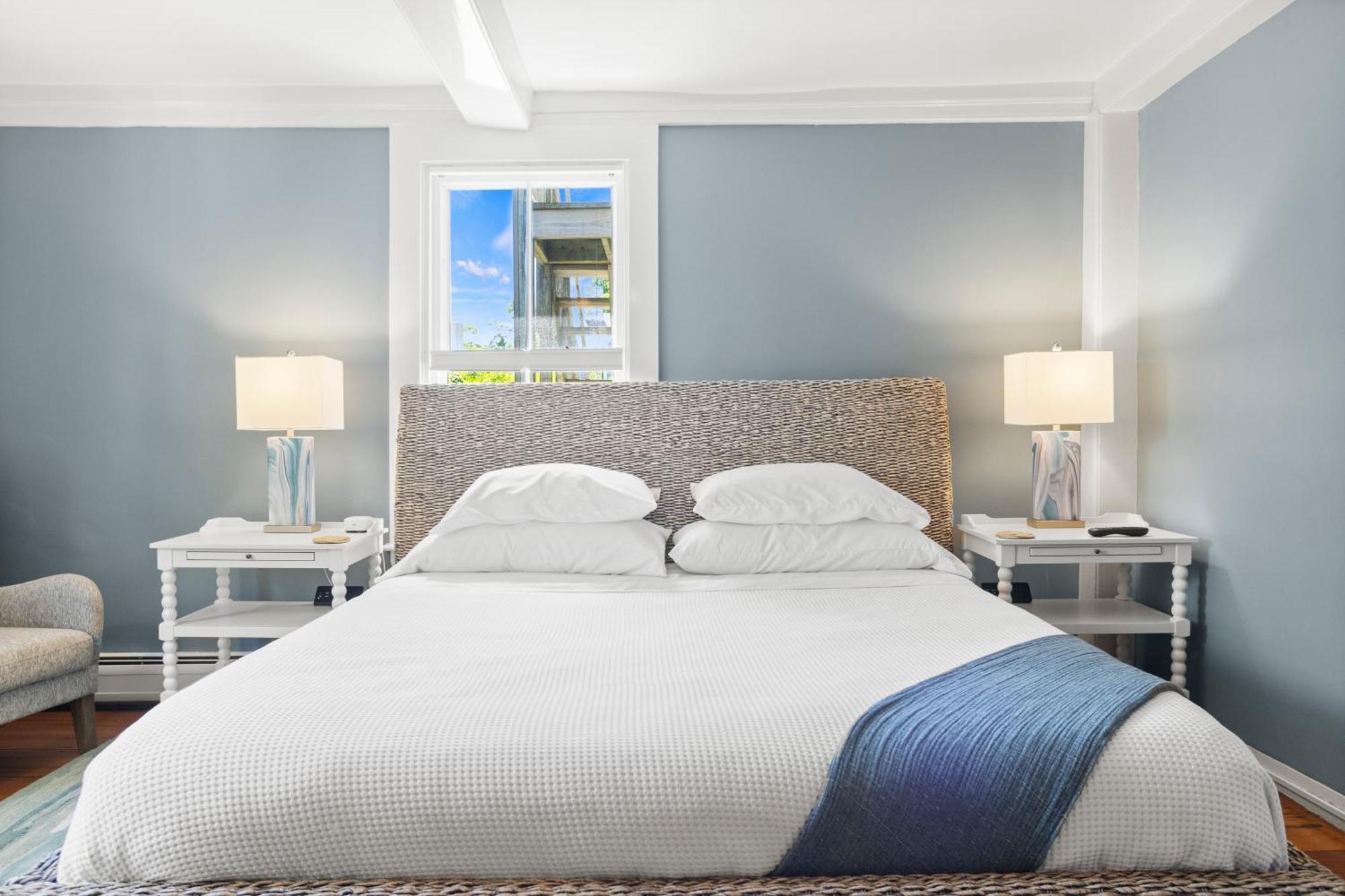 Carlisle House Inn Нантакет Экстерьер фото